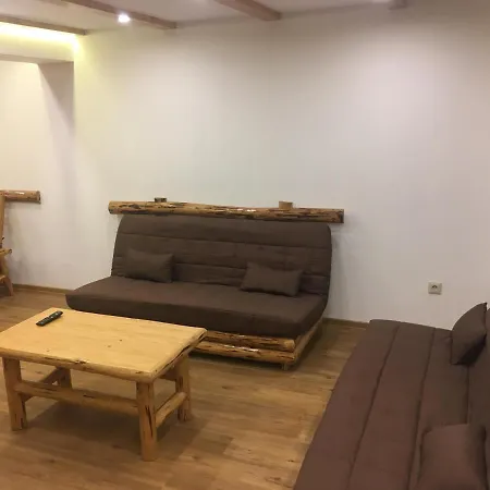 Apartment Laszlo